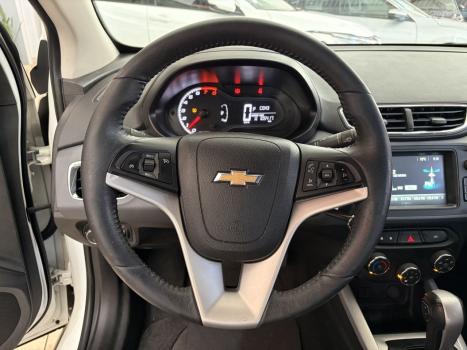 CHEVROLET Onix Hatch 1.4 4P FLEX ACTIV AUTOM�TICO, Foto 3