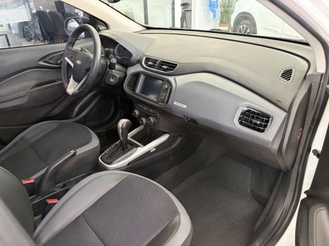 CHEVROLET Onix Hatch 1.4 4P FLEX ACTIV AUTOM�TICO, Foto 7