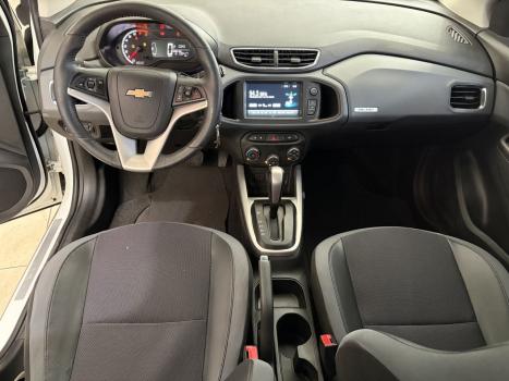 CHEVROLET Onix Hatch 1.4 4P FLEX ACTIV AUTOM�TICO, Foto 8