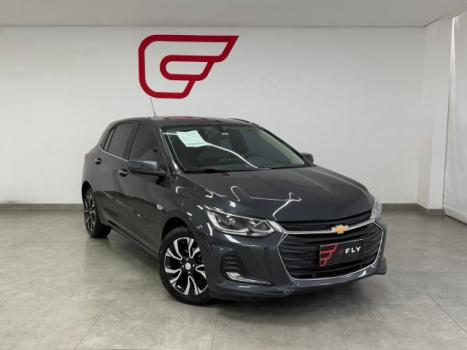 CHEVROLET Onix Hatch 1.0 12V 4P FLEX PREMIER TURBO AUTOM�TICO, Foto 1