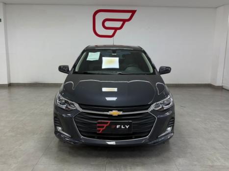 CHEVROLET Onix Hatch 1.0 12V 4P FLEX PREMIER TURBO AUTOM�TICO, Foto 3