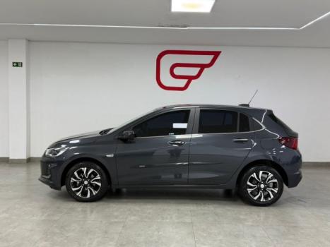 CHEVROLET Onix Hatch 1.0 12V 4P FLEX PREMIER TURBO AUTOM�TICO, Foto 4