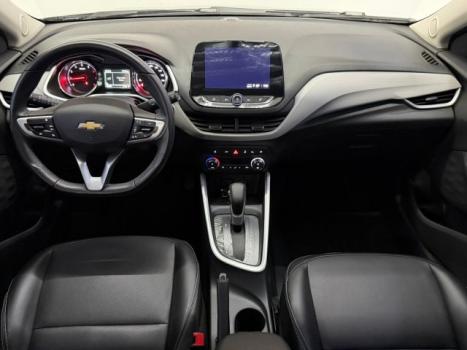 CHEVROLET Onix Hatch 1.0 12V 4P FLEX PREMIER TURBO AUTOM�TICO, Foto 6