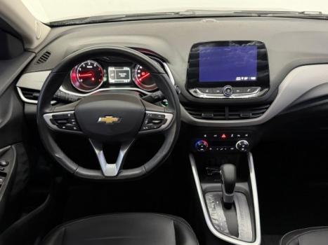 CHEVROLET Onix Hatch 1.0 12V 4P FLEX PREMIER TURBO AUTOM�TICO, Foto 7