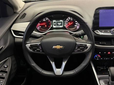CHEVROLET Onix Hatch 1.0 12V 4P FLEX PREMIER TURBO AUTOM�TICO, Foto 8
