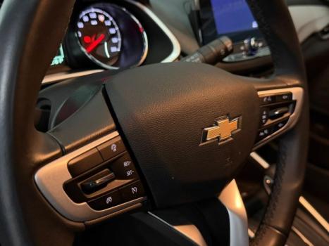 CHEVROLET Onix Hatch 1.0 12V 4P FLEX PREMIER TURBO AUTOM�TICO, Foto 9