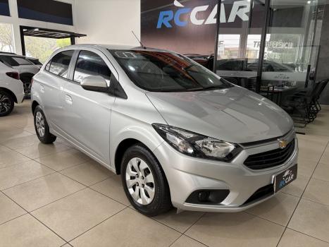 CHEVROLET Onix Hatch 1.0 4P FLEX LT, Foto 1