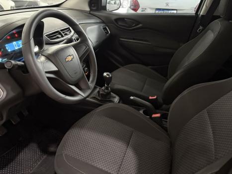 CHEVROLET Onix Hatch 1.0 4P FLEX LT, Foto 2