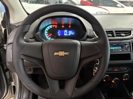 CHEVROLET Onix Hatch 1.0 4P FLEX LT, Foto 3