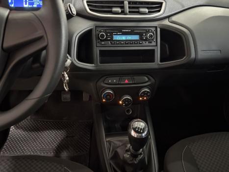 CHEVROLET Onix Hatch 1.0 4P FLEX LT, Foto 5