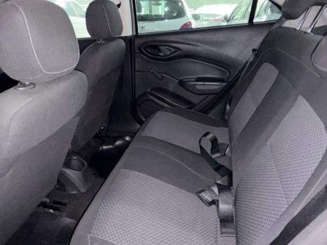 CHEVROLET Onix Hatch 1.0 4P FLEX LT, Foto 6