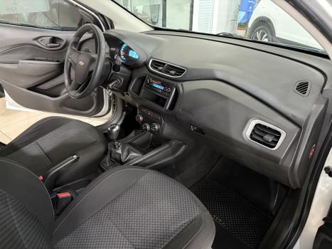 CHEVROLET Onix Hatch 1.0 4P FLEX LT, Foto 7