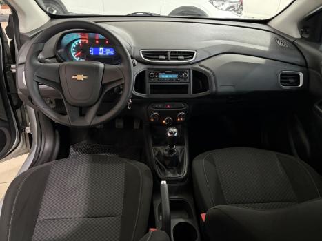 CHEVROLET Onix Hatch 1.0 4P FLEX LT, Foto 8