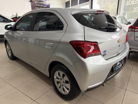 CHEVROLET Onix Hatch 1.0 4P FLEX LT, Foto 9
