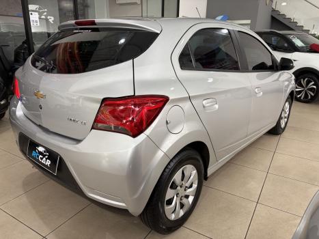 CHEVROLET Onix Hatch 1.0 4P FLEX LT, Foto 10