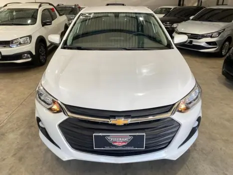 CHEVROLET Onix Hatch 1.0 12V 4P FLEX LT, Foto 2