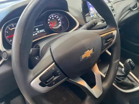 CHEVROLET Onix Hatch 1.0 12V 4P FLEX LT, Foto 12