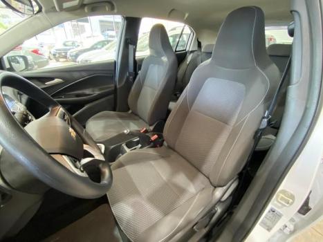 CHEVROLET Onix Hatch 1.0 12V 4P FLEX LT, Foto 16