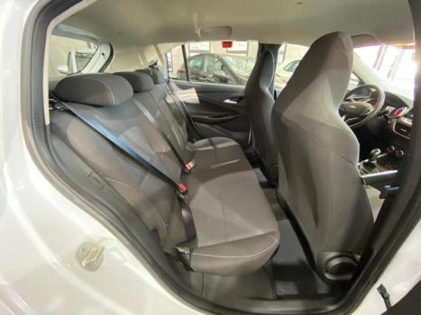 CHEVROLET Onix Hatch 1.0 12V 4P FLEX LT, Foto 17