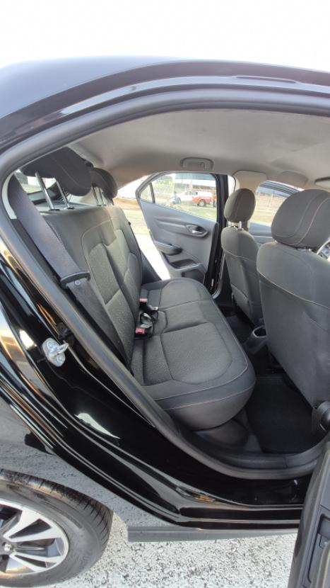 CHEVROLET Onix Hatch 1.4 4P FLEX LTZ AUTOM�TICO, Foto 11