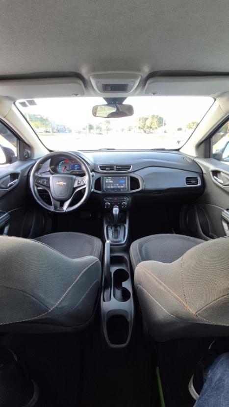 CHEVROLET Onix Hatch 1.4 4P FLEX LTZ AUTOM�TICO, Foto 12
