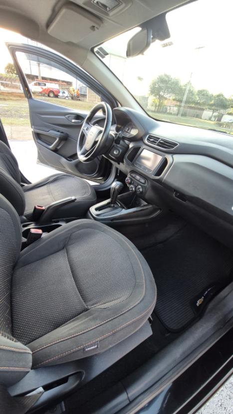 CHEVROLET Onix Hatch 1.4 4P FLEX LTZ AUTOM�TICO, Foto 15