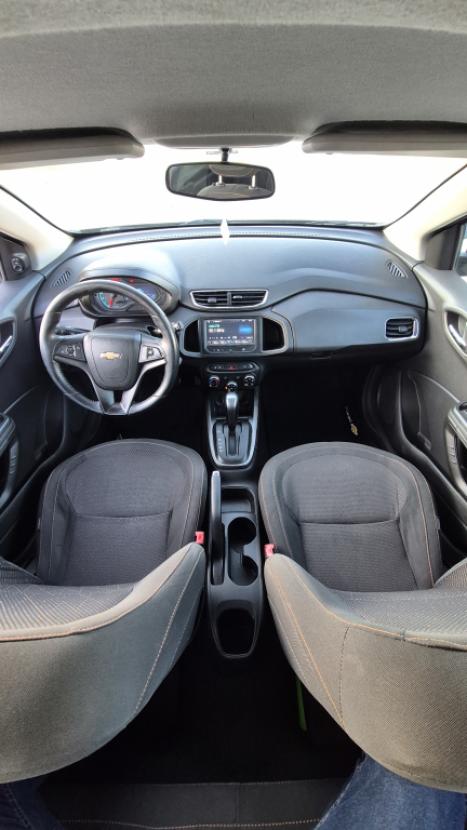 CHEVROLET Onix Hatch 1.4 4P FLEX LTZ AUTOM�TICO, Foto 16