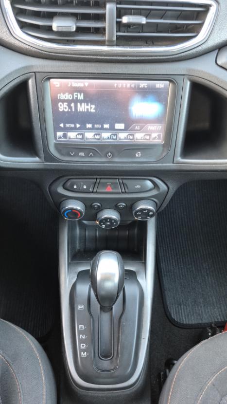 CHEVROLET Onix Hatch 1.4 4P FLEX LTZ AUTOM�TICO, Foto 17
