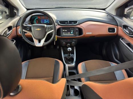 CHEVROLET Onix Hatch 1.4 4P FLEX ACTIV, Foto 6