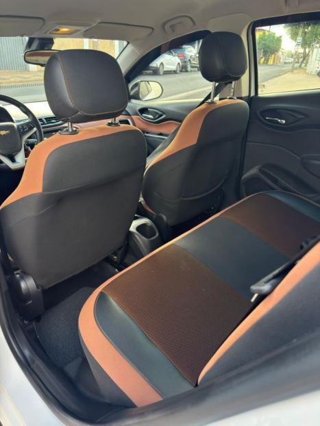 CHEVROLET Onix Hatch 1.4 4P FLEX ACTIV, Foto 7