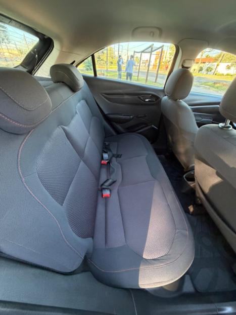CHEVROLET Onix Hatch 1.4 4P FLEX LT, Foto 7
