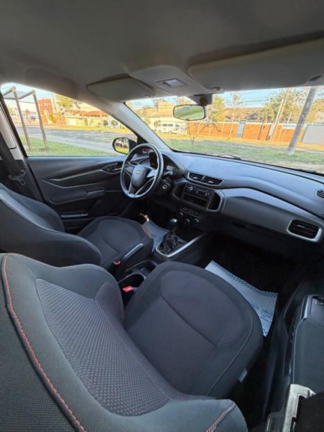 CHEVROLET Onix Hatch 1.4 4P FLEX LT, Foto 8