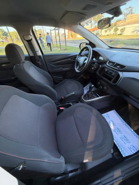CHEVROLET Onix Hatch 1.4 4P FLEX LT, Foto 9