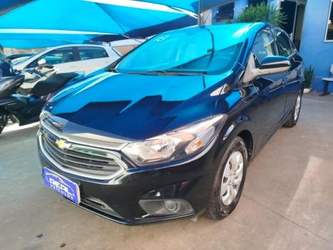 CHEVROLET Onix Hatch 1.0 12V 4P FLEX LT, Foto 1