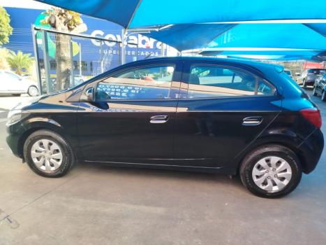 CHEVROLET Onix Hatch 1.0 12V 4P FLEX LT, Foto 3