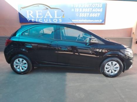 CHEVROLET Onix Hatch 1.0 12V 4P FLEX LT, Foto 5