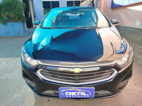 CHEVROLET Onix Hatch 1.0 12V 4P FLEX LT, Foto 6