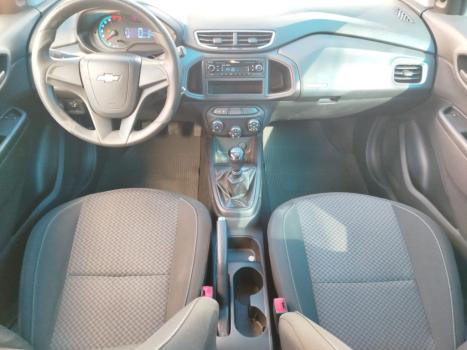 CHEVROLET Onix Hatch 1.0 12V 4P FLEX LT, Foto 7