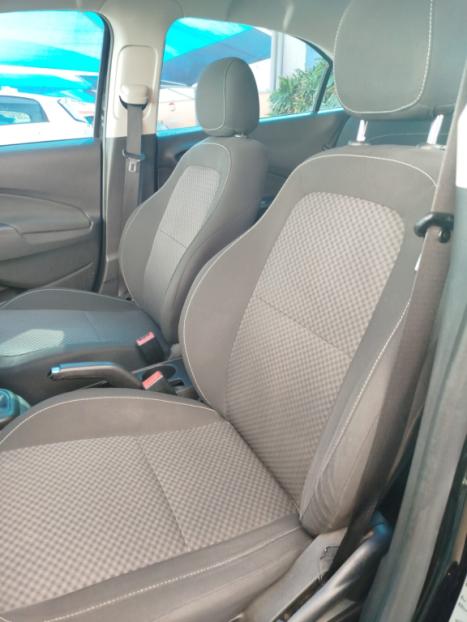 CHEVROLET Onix Hatch 1.0 12V 4P FLEX LT, Foto 9