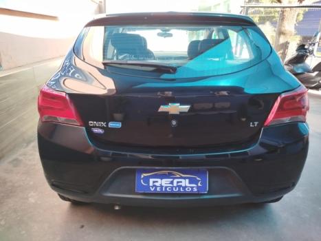 CHEVROLET Onix Hatch 1.0 12V 4P FLEX LT, Foto 10