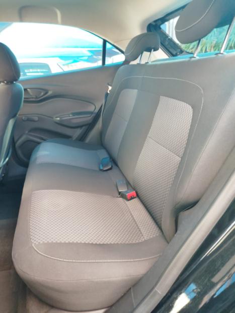 CHEVROLET Onix Hatch 1.0 12V 4P FLEX LT, Foto 12