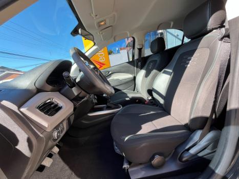 CHEVROLET Onix Hatch 1.4 4P FLEX LT, Foto 6