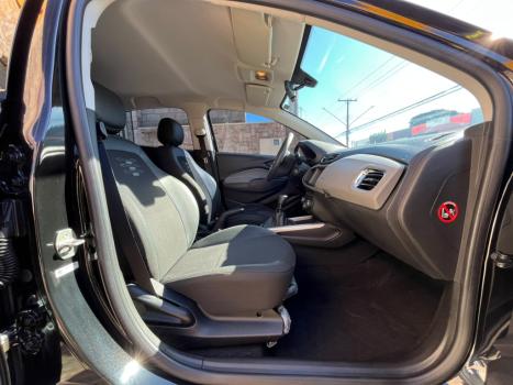 CHEVROLET Onix Hatch 1.4 4P FLEX LT, Foto 7