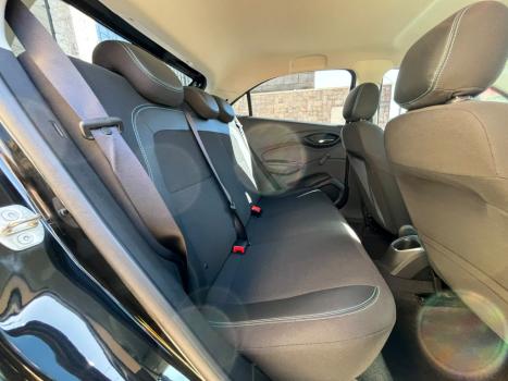 CHEVROLET Onix Hatch 1.4 4P FLEX LT, Foto 8