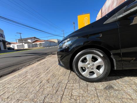 CHEVROLET Onix Hatch 1.4 4P FLEX LT, Foto 9