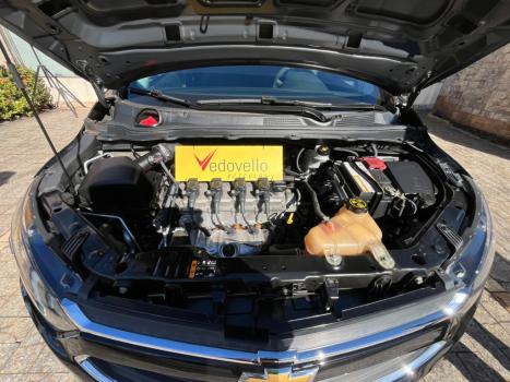 CHEVROLET Onix Hatch 1.4 4P FLEX LT, Foto 10