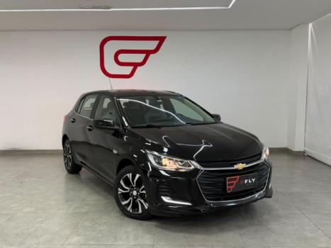 CHEVROLET Onix Hatch 1.0 12V 4P FLEX PREMIER TURBO AUTOM�TICO, Foto 1