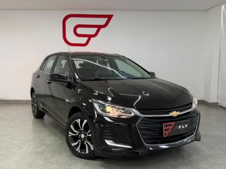 CHEVROLET Onix Hatch 1.0 12V 4P FLEX PREMIER TURBO AUTOM�TICO, Foto 2