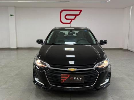 CHEVROLET Onix Hatch 1.0 12V 4P FLEX PREMIER TURBO AUTOM�TICO, Foto 3
