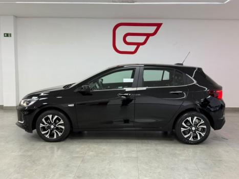 CHEVROLET Onix Hatch 1.0 12V 4P FLEX PREMIER TURBO AUTOM�TICO, Foto 4